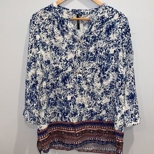 Cathy women’s blouse